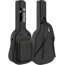 Gitarrentasche Gepolstert für