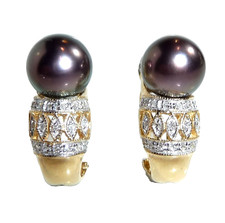 HARRY IVENS 585 Yellow Gold