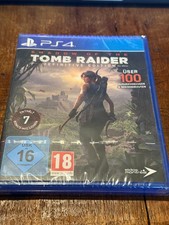 Shadow of The Tomb Raider -