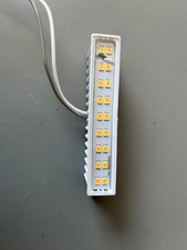 LM14-002 LED-Modul Leuchtmittel 6W 500 Lumen  3.000K Ersatz SMD-LED Rippen