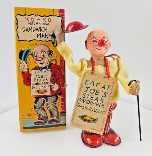 Nomura japan ko sandwich - ko-ko,