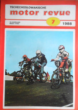 Tschechoslowakische MOTOR