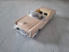 Buick Century, Cabriolet, 1955, beige, 1:18, Mira
