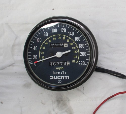 Original armaturen ducati - original,