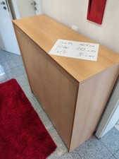 Kommode mit Schubladen Holz