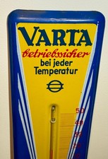 Emaileschild Alt THERMOMETER