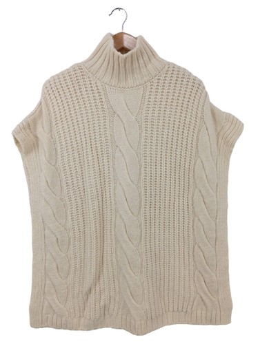 Zara poncho damen pullover - poncho,