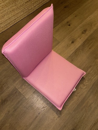 Folding floor sofa chair - floor,