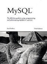 MySQL: The Definitive Guide to