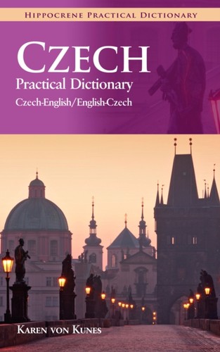 Czech-English/English-Czech