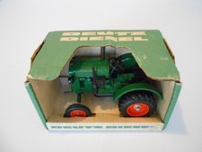 Vtg 1987 Scale Models 1:16