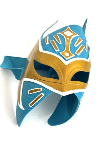Wwe sin cara - sin,