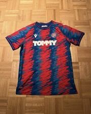 Hajduk Split Trikot Größe L Sehr Guter Zustand