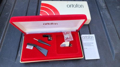 Vintage ortofon 120 - n-120, needle