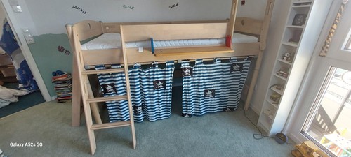 Paidi fleximo hochbett - ☆,