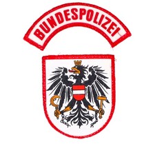 Österreich: Abzeichen