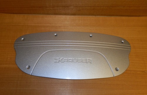 Krauser koffer blende - k4, koffer,