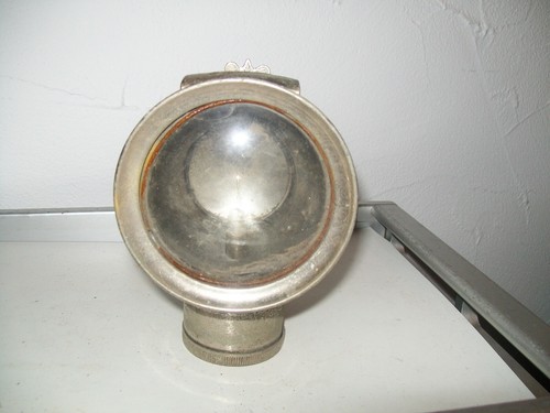 Oldtimer fahrradlampe - oldtimer,
