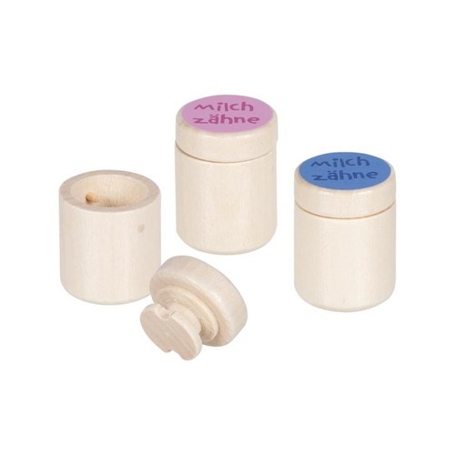 Goki holz dose für - holz,