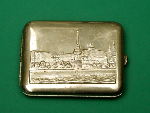 Vintage udssr sowjet russland - vintage,