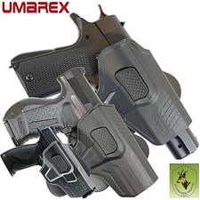 Polymer Paddle Pistolenholster