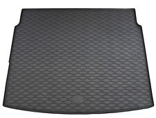 Gummi Kofferraumwanne für Mazda CX-60 2022- PHEV Laderaumwanne Anti Rutsch Matte