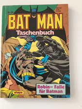 Batman Taschenbuch Nr. 28