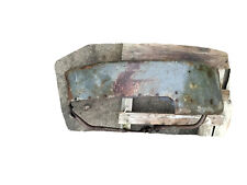 Fendt Kotflügel Allrad Vorderachse Fahrtrichtung links zum überarbeiten