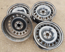 Felgen Opel Astra - J, Zafira - C, Mokka - A 7Jx17H2 5x105 ET42 mit RDKS #26140