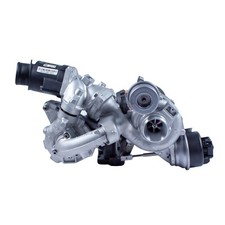 Borg Warner Turbolader 10009880113 Volkswagen 2.0 TDI 03L145715B  Crafter 03L145