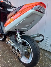 malaguti phantom f12