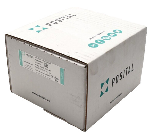 Posital profinet dregeber - dregeber, |