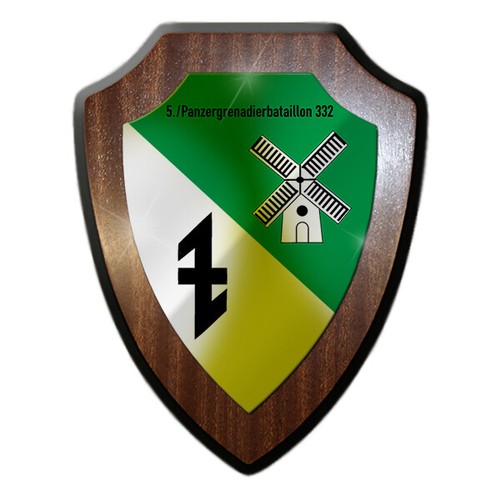 Pzgrenbtl 332 - pzgrenbtl,