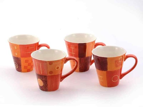 Cha cult becher set patricia - cult,