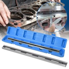 KFZ Motor Haarlineal Lineal