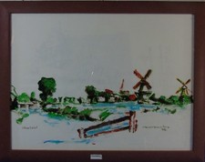 Norddeutsche Künstler: Gerd