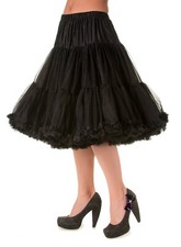 Banned Retro Petticoat
