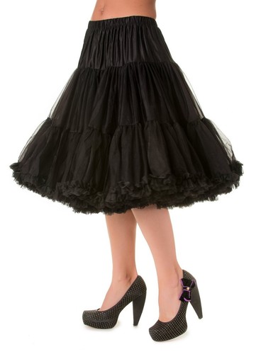 Banned retro petticoat - retro,