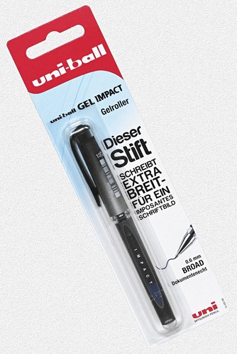 Faber castell uni ball - ✿, uni-ball