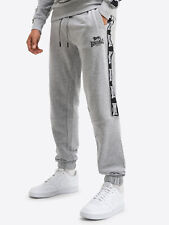 Lonsdale Herren Jogginghose