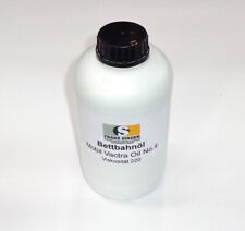 Bettbahnöl 1 L VG 220 z.B