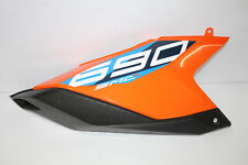 KTM SMC R 690 Tankverkleidung