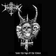Tridentifer - Under the Sign