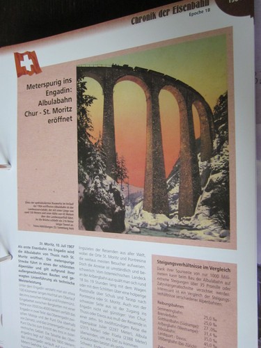 Chronik der eisenbahn - 1b:, 1904