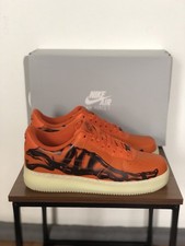 Nike Air Force 1 Low Orange