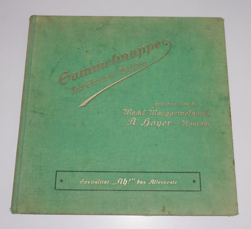 Hoyer sammelmappe bilder - 84,