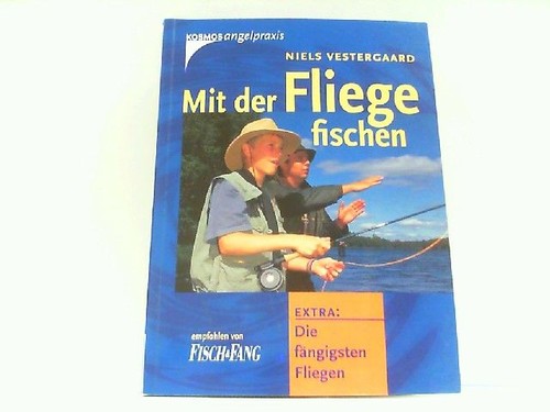 Mit der fliege - fliege, extra