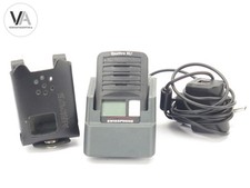 Swissphone Quattro XLi Voice Funkmeldeempfänger Freq 86.7550 20.0kHz 4M-OB RE629