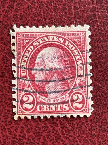 Briefmarke postage georg - briefmarke,