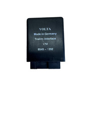 AHK  Relais Anhängerkupplung Volta 8545-1202
